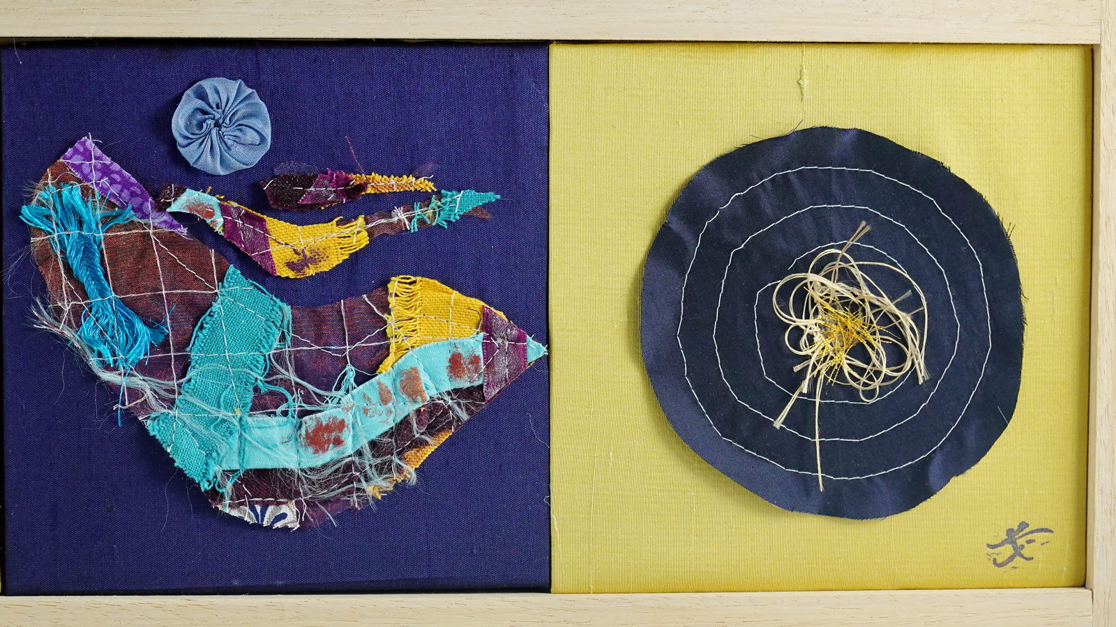Design organique Neptune – Image 3