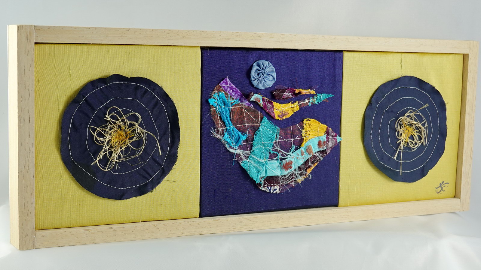Design organique Neptune – Image 2