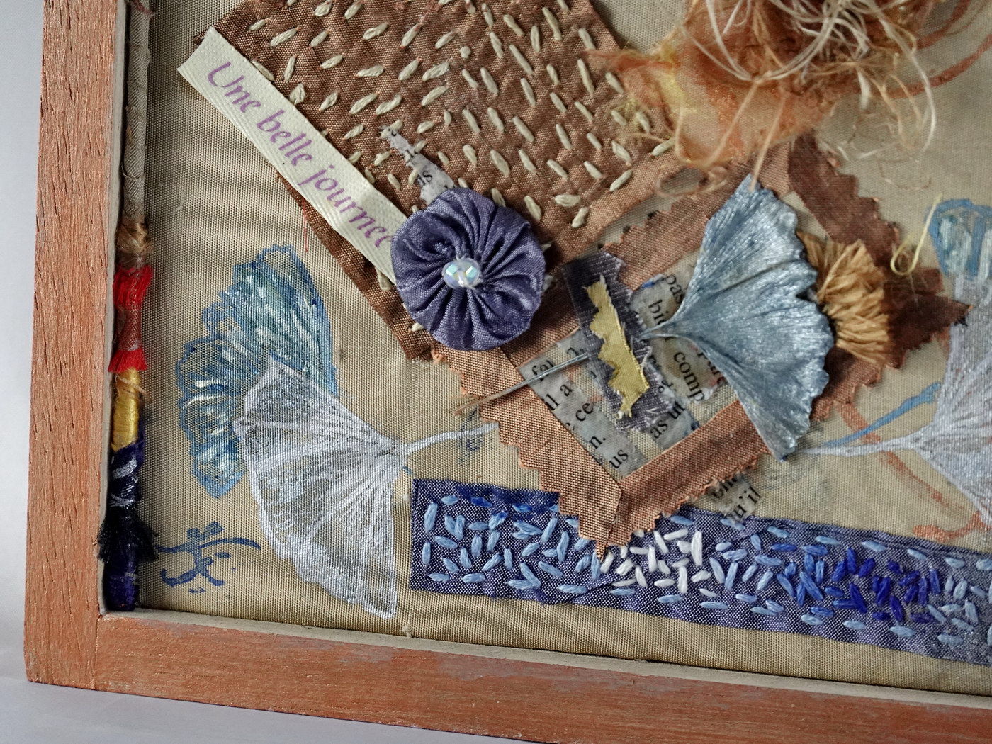 Art textile Kawaii – Image 3