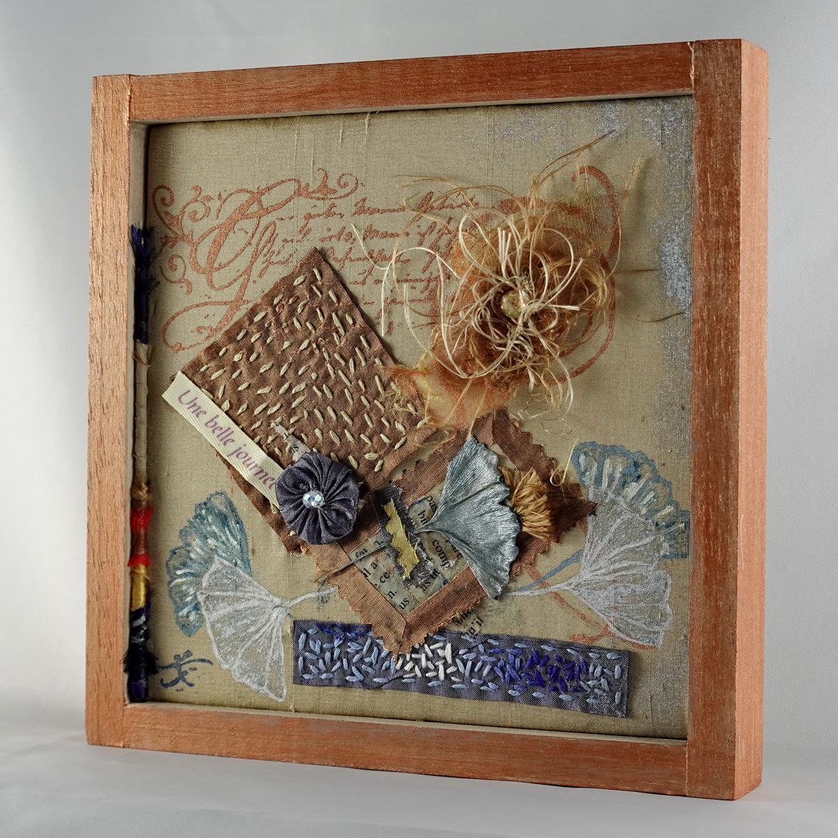Art textile Kawaii – Image 2