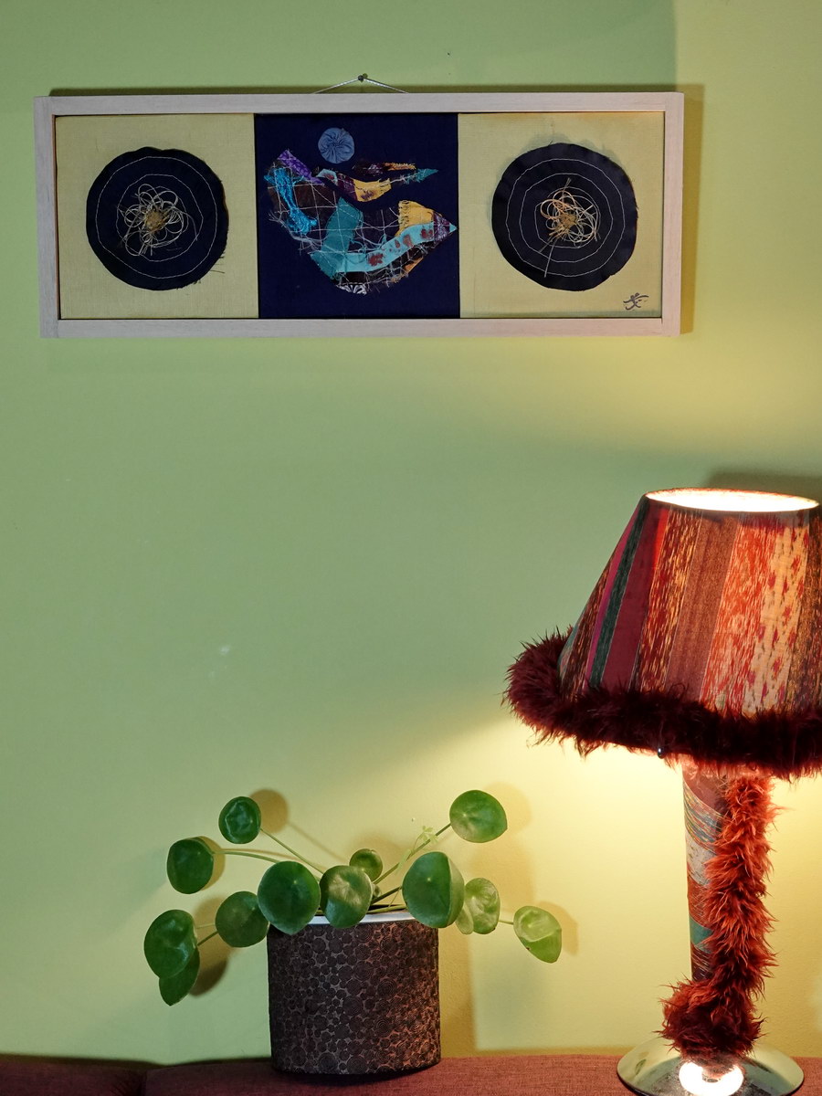 Design organique Neptune – Image 4