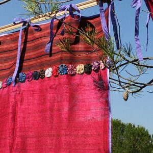 Kj rouge tibet