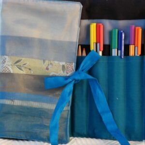 Trousseau crayons
