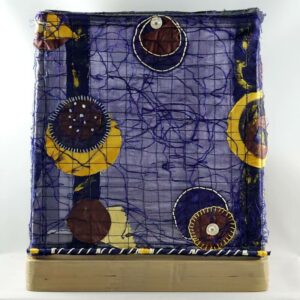 Africa Blue