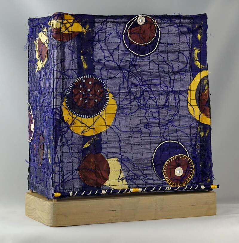 Africa Blue – Image 2