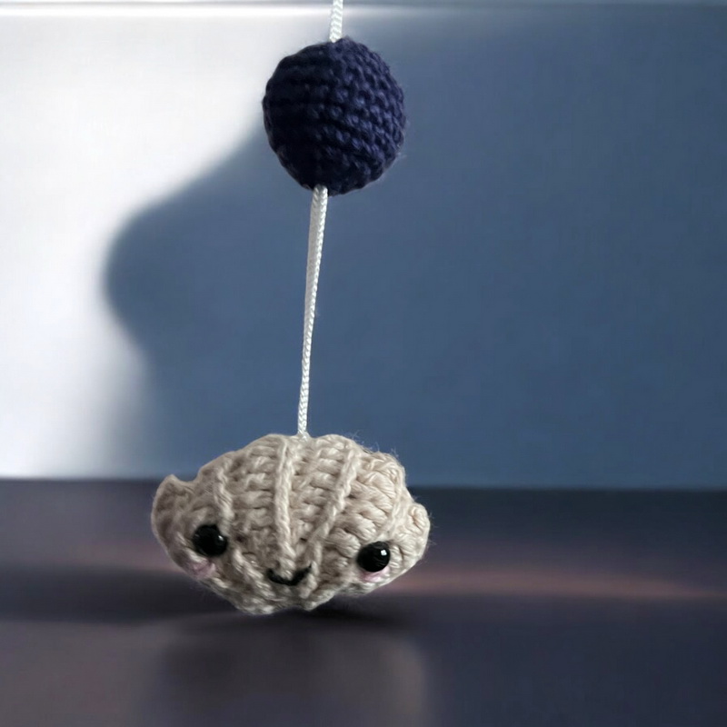 Mobile bébé créatures marines – Image 8