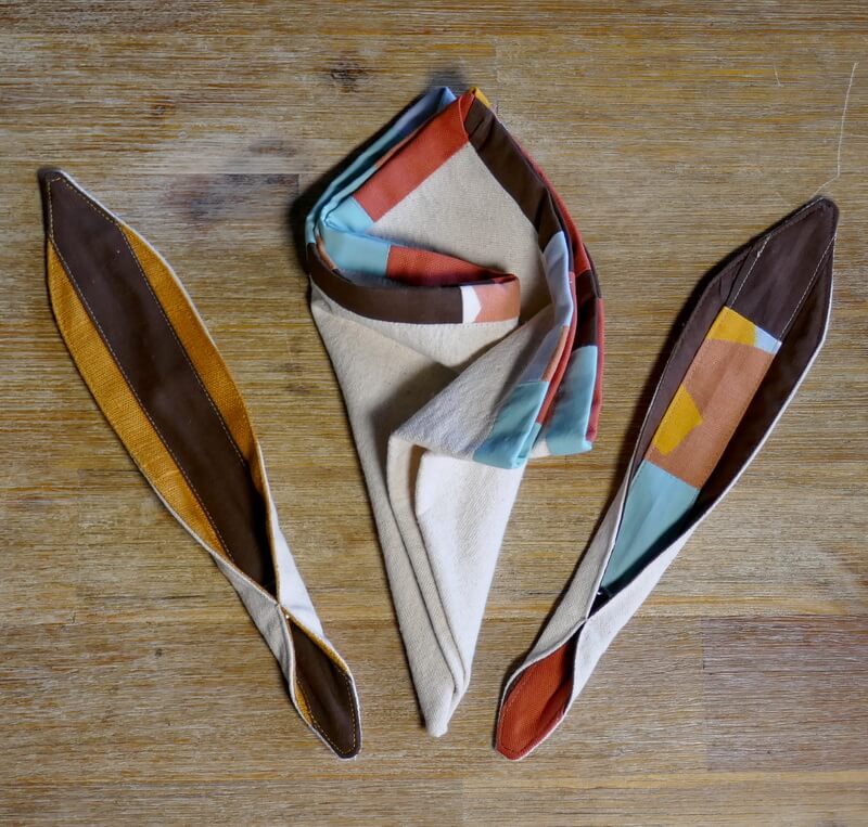 Primevère - Ensemble textile pour l'art de la table – Image 4