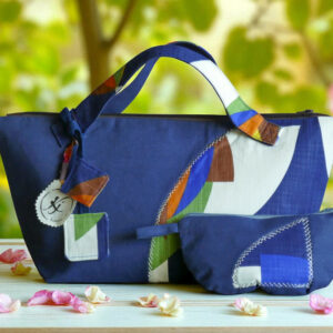 Indigo Patch