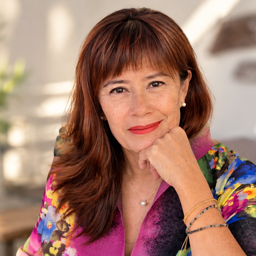 Komjaim - Susie Trinidad